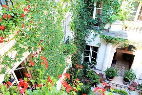 Le Relais Saint Sulpice