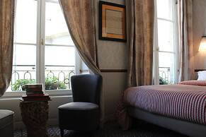 Le Relais Saint Sulpice