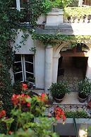 Le Relais Saint Sulpice