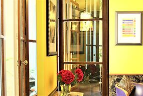 Le Relais Saint Sulpice