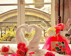 Le Relais Saint Sulpice