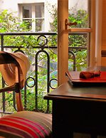 Le Relais Saint Sulpice