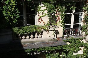 Le Relais Saint Sulpice