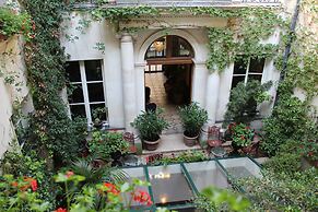 Le Relais Saint Sulpice