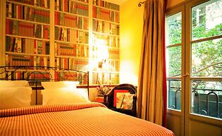 Le Relais Saint Sulpice