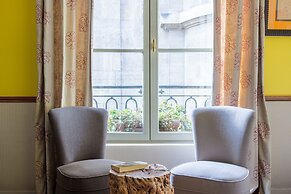 Le Relais Saint Sulpice