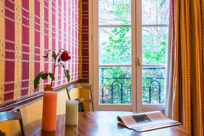 Le Relais Saint Sulpice