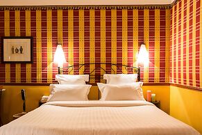 Le Relais Saint Sulpice