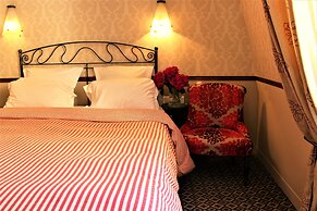 Le Relais Saint Sulpice