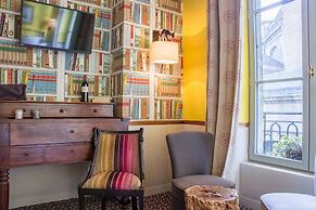 Le Relais Saint Sulpice