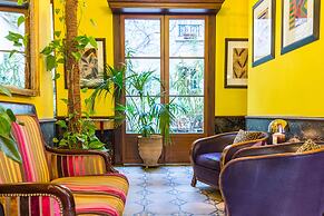 Le Relais Saint Sulpice