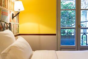 Le Relais Saint Sulpice