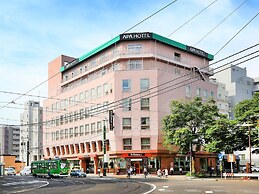 APA Hotel Sapporo Susukino Ekinishi