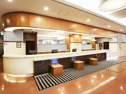 APA Hotel Sapporo Susukino Ekinishi