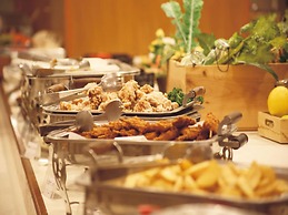 APA Hotel Sapporo Susukino Ekinishi