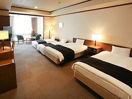 APA Hotel Sapporo Susukino Ekinishi