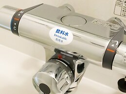 APA Hotel Sapporo Susukino Ekinishi