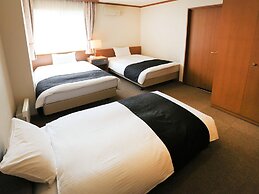 APA Hotel Sapporo Susukino Ekinishi