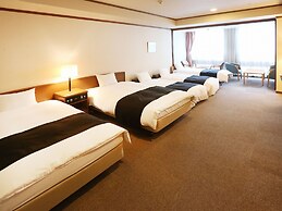 APA Hotel Sapporo Susukino Ekinishi