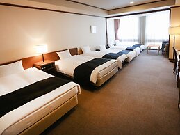 APA Hotel Sapporo Susukino Ekinishi