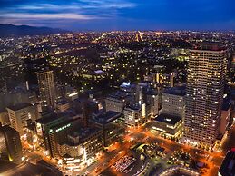 APA Hotel Sapporo Susukino Ekinishi