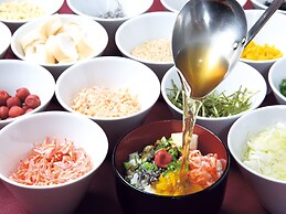 APA Hotel Sapporo Susukino Ekinishi