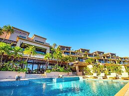 Shigira Bayside Suite Allamanda