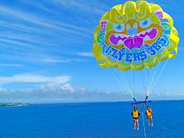 Shigira Bayside Suite Allamanda