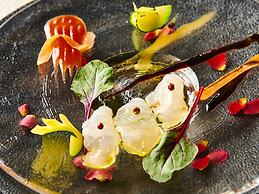 Shigira Bayside Suite Allamanda