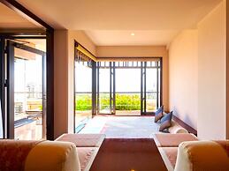 Shigira Bayside Suite Allamanda