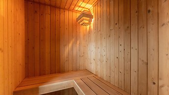 Shigira Bayside Suite Allamanda