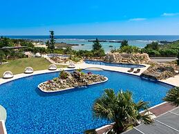 Shigira Bayside Suite Allamanda