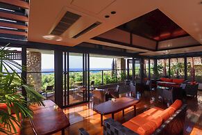 Shigira Bayside Suite Allamanda