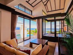 Shigira Bayside Suite Allamanda