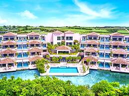 Shigira Bayside Suite Allamanda