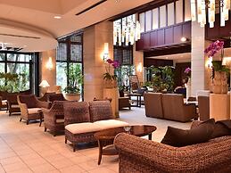 Shigira Bayside Suite Allamanda