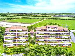 Shigira Bayside Suite Allamanda