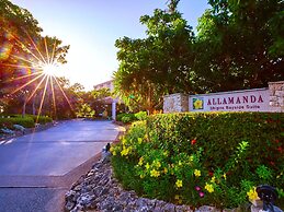 Shigira Bayside Suite Allamanda