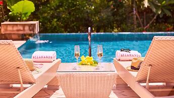 Shigira Bayside Suite Allamanda