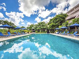 Shigira Bayside Suite Allamanda