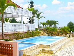 Shigira Bayside Suite Allamanda