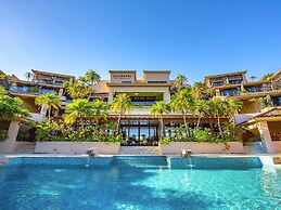 Shigira Bayside Suite Allamanda