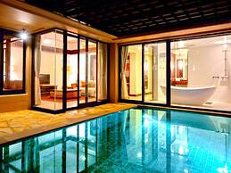 Shigira Bayside Suite Allamanda