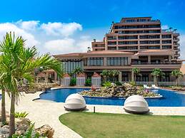 Shigira Bayside Suite Allamanda