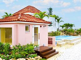 Shigira Bayside Suite Allamanda