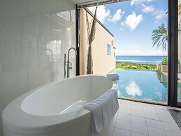 Shigira Bayside Suite Allamanda