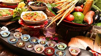 Shigira Bayside Suite Allamanda