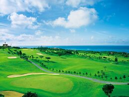 Shigira Bayside Suite Allamanda