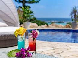 Shigira Bayside Suite Allamanda