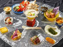 Shigira Bayside Suite Allamanda